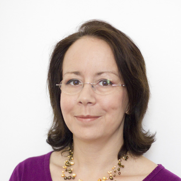 Dr. Brigitte Klein