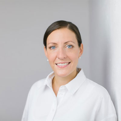 Dr. Miriam Kliewer