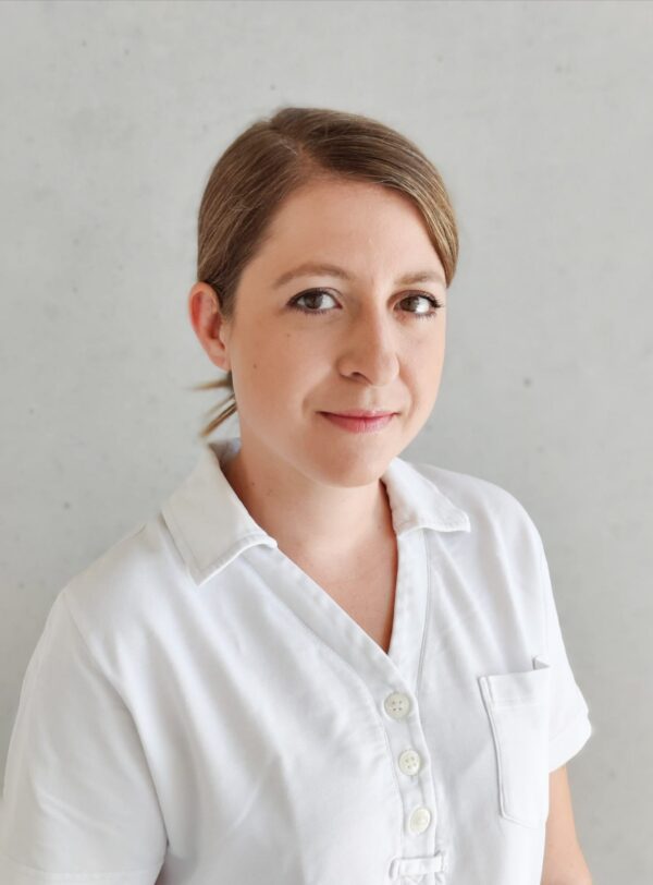 Dr. Lisa Schwarzbauer