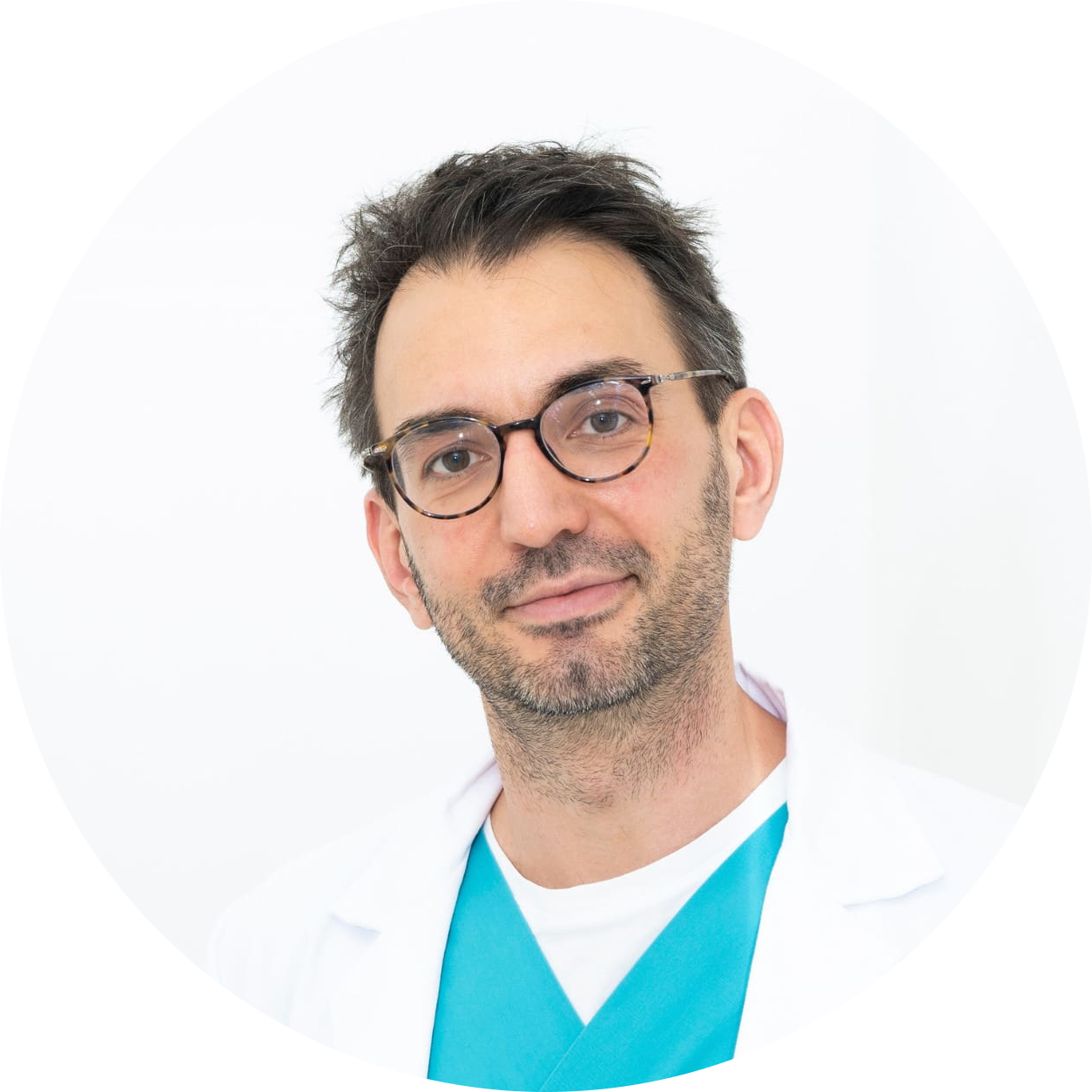 Dr. Andreas Merksa
